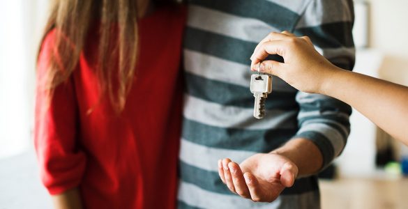 Checkliste zur Vermietung einer Wohnung