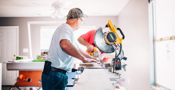 Gute Handwerker finden