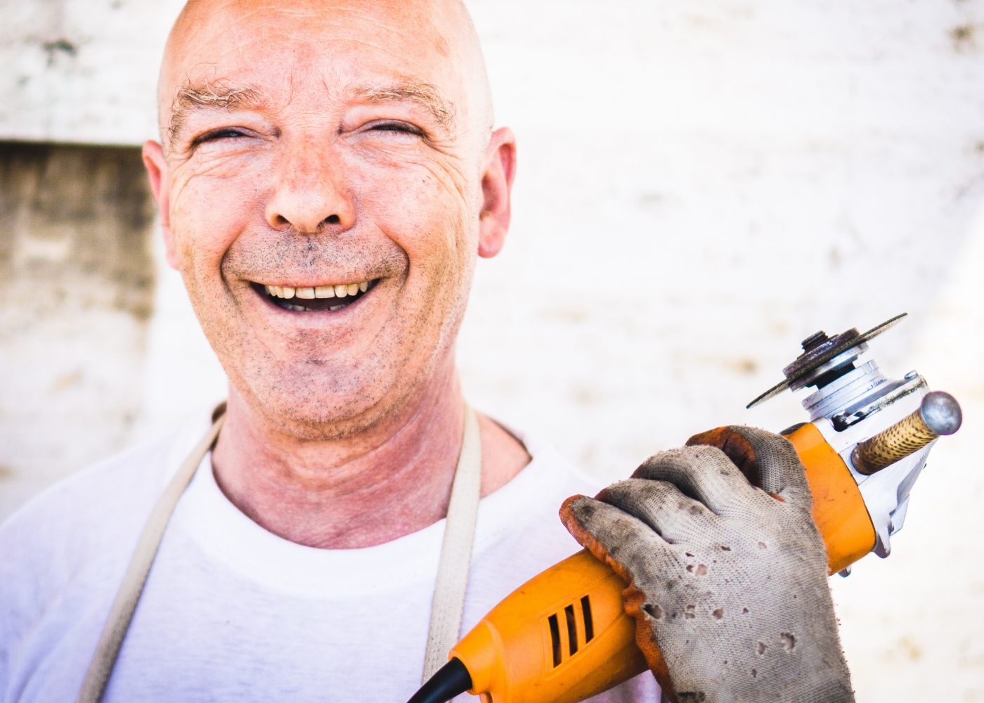 Gute Handwerker finden
