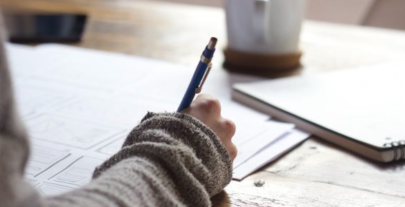 Staffelmiete, Indexmiete, Zeitvertrag Unterschrift