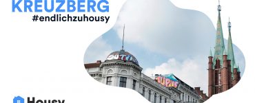 Kreuzberg wohnen