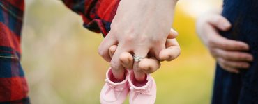 Umzug wegen Familienzuwachs