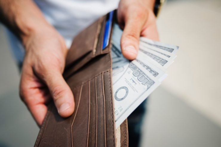Tipps für eine Kaution oder eine Bürgschaft